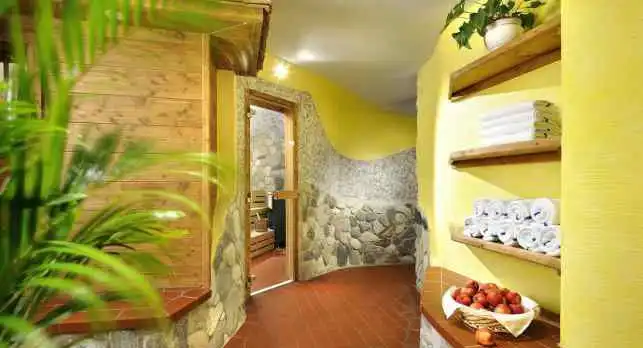 Impression - Kurzreise Wellness