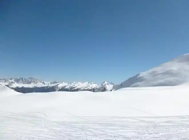 Foto - Kurzreise Winterzauber