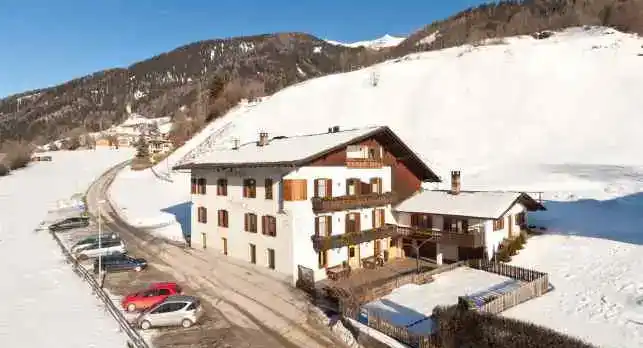 Foto - Kurzreise Skirurlaub