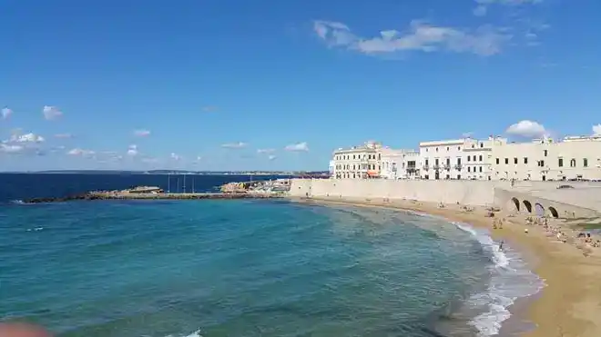 Foto - Kurztrip Côte