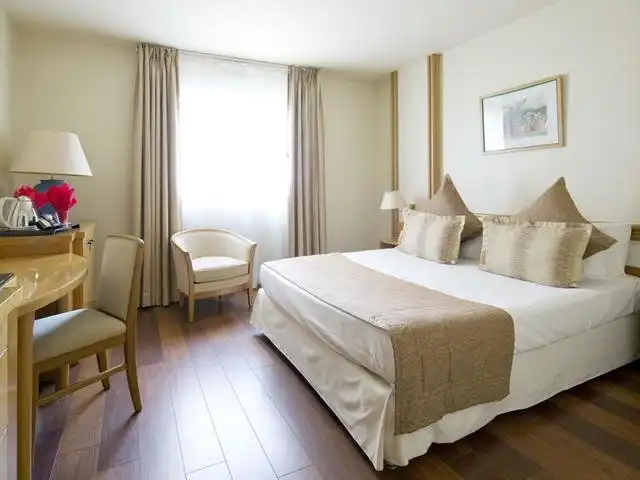 Impression - Kurztrip Côte