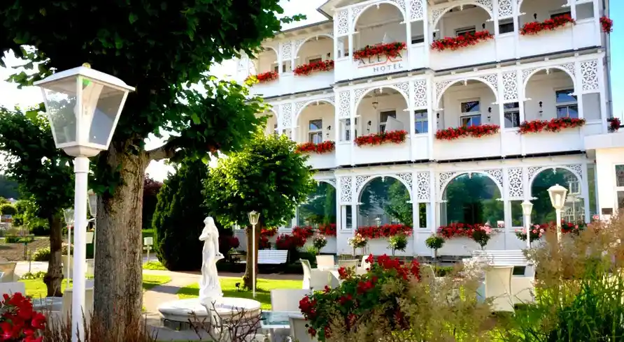 Kurztrip Rügen - Bild 2