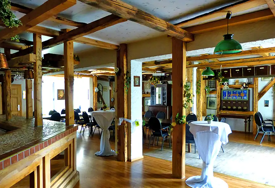 Impression - Dresden Radebeul