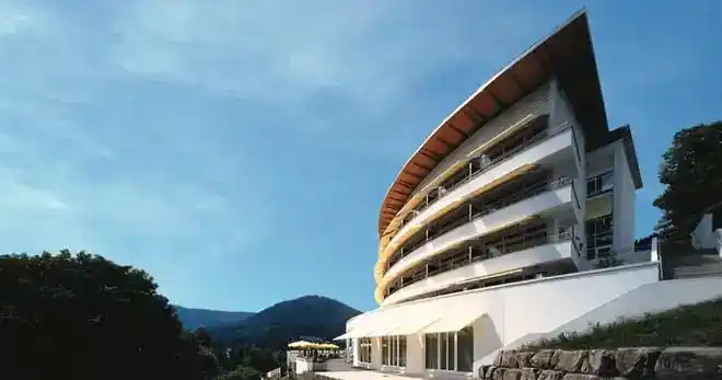 Foto - Hotel in Bad Herrenalb