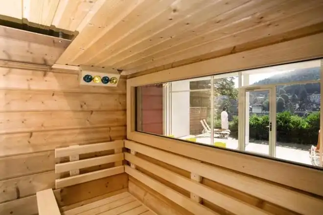 Impression - Hotel in Bad Herrenalb