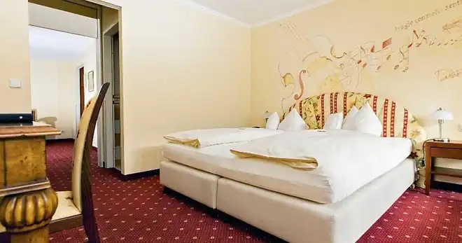 Aufnahme - Schwarzwald Nächte