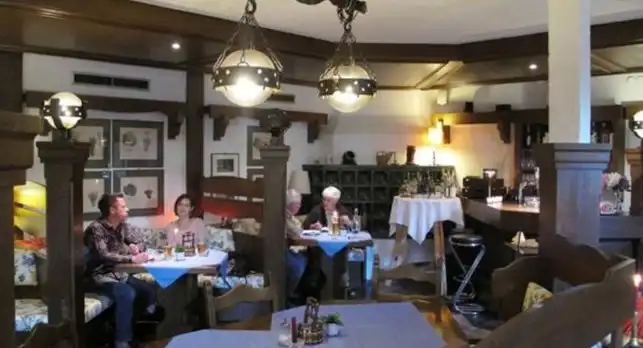 Ansicht - Schwarzwald Nächte