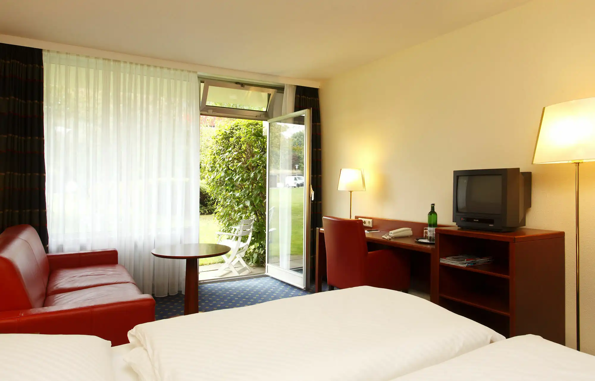 Impression - All Inclusive im Harz