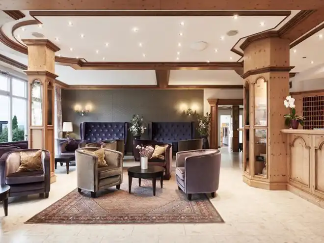 Ansicht - All Inclusive