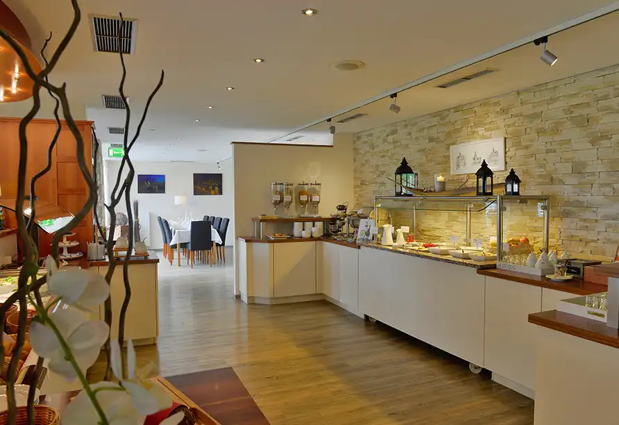 Aufnahme - Mittelrheintal Nächte