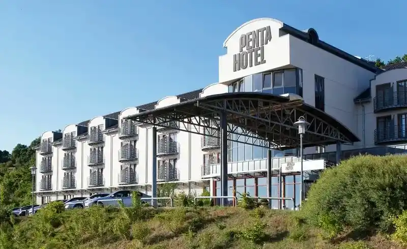 Foto - Pentahotel Eisenach