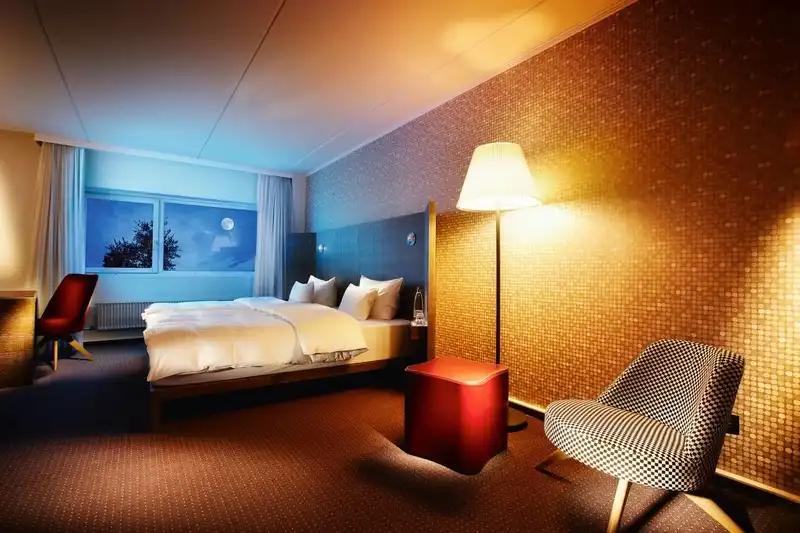 Aufnahme - Pentahotel Eisenach