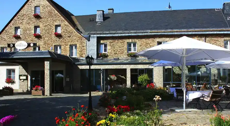 Erzgebirge Nächte - Bild 1