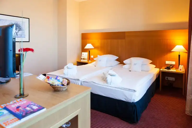 Aufnahme - Nächte Köln