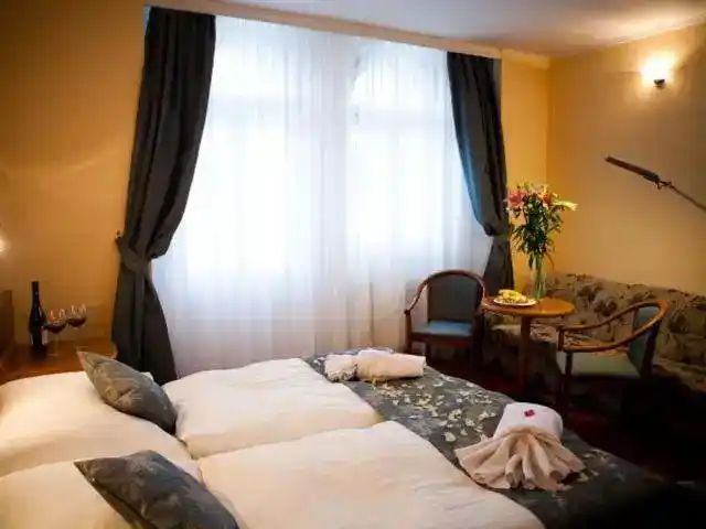 Kurztrip Marienbad - Bild 2