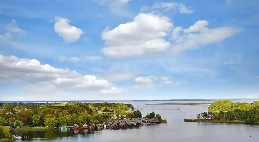 Foto - Kurztrip Mecklenburger