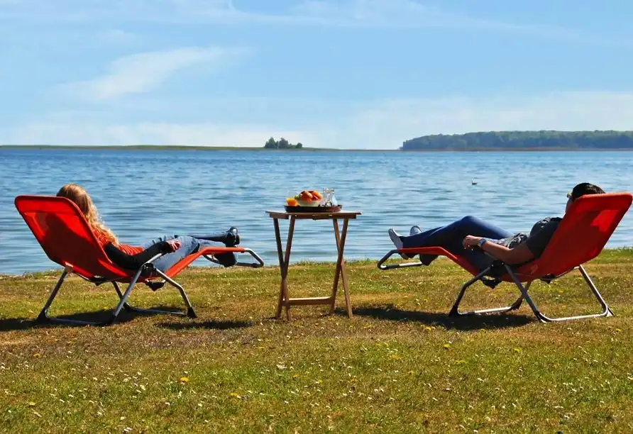 Aufnahme - Kurztrip Mecklenburger