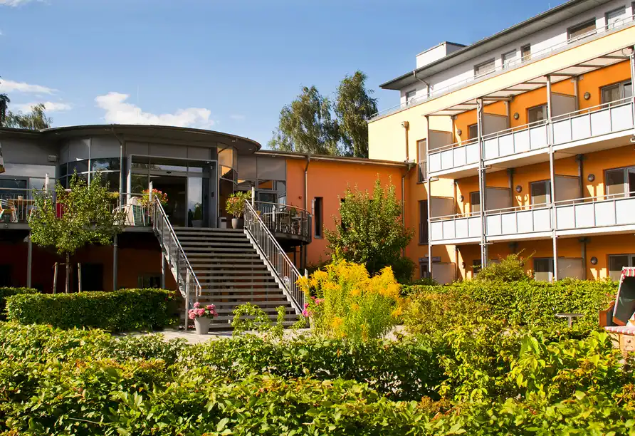 Impression - Kurztrip Mecklenburger