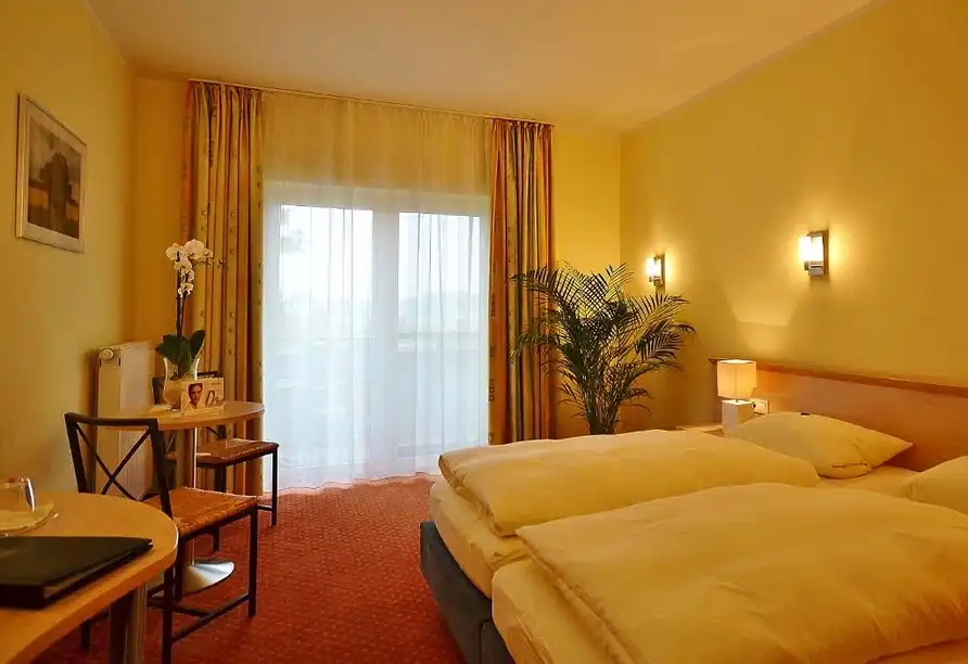 Ansicht - Kurztrip Mecklenburger