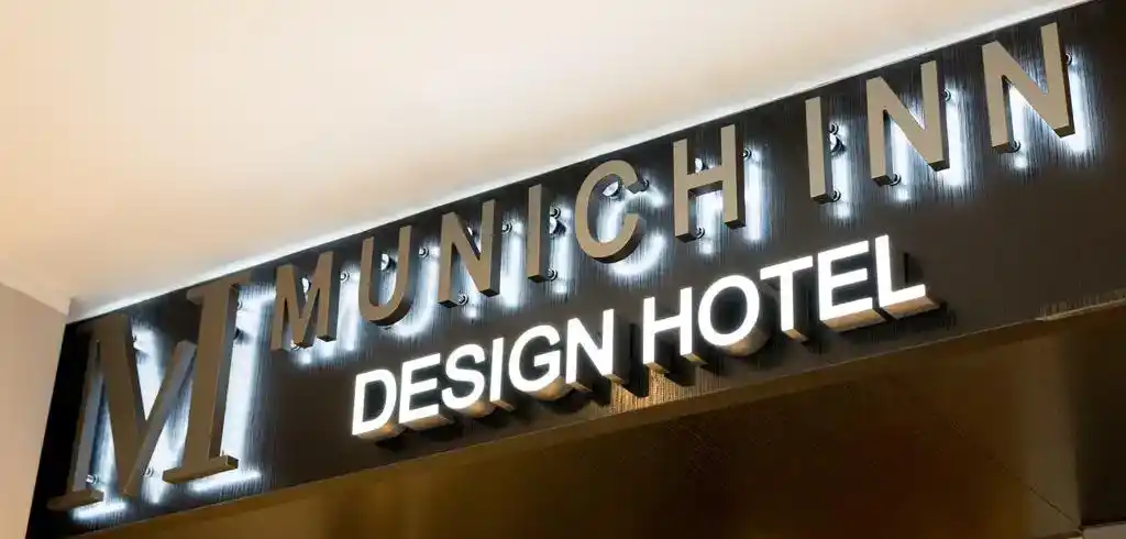 Foto - Kurztrip München