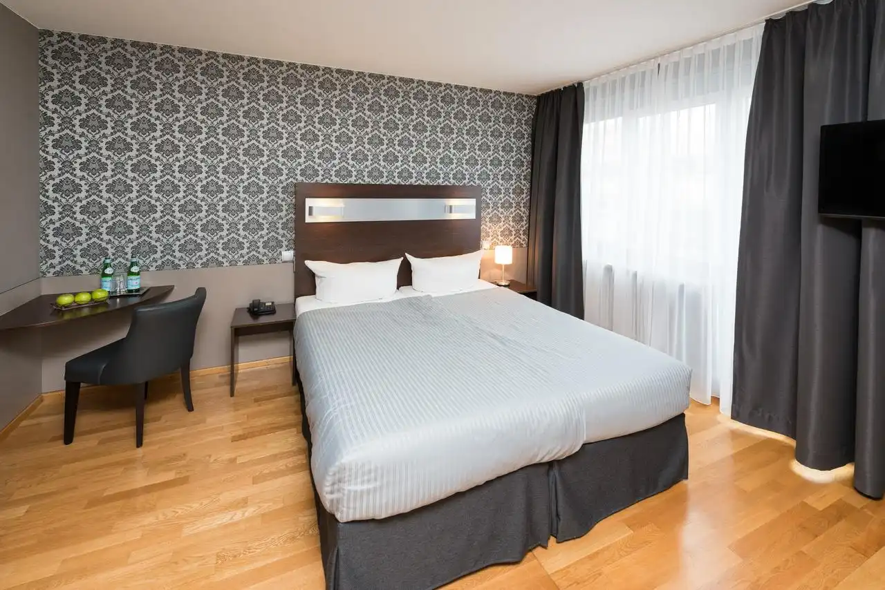 Aufnahme - Kurztrip München