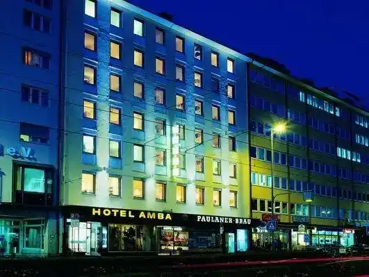 Foto - Kurztrip München