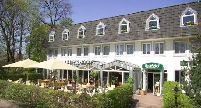 Impression - Berlin Hotel zentrale Lage