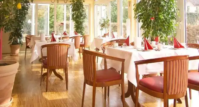 Ansicht - Berlin Hotel zentrale Lage