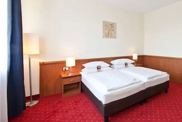 Impression - Kurztrip Berlin