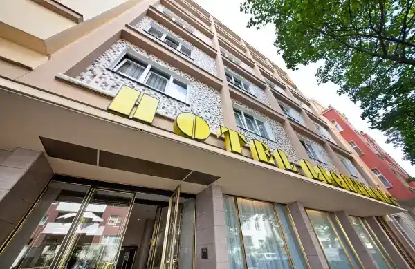 Foto - Kurztrip Berlin