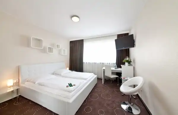 Impression - Kurztrip Berlin