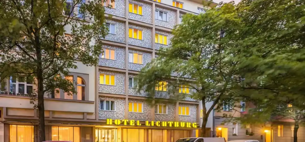 Foto - Kurztrip Berlin