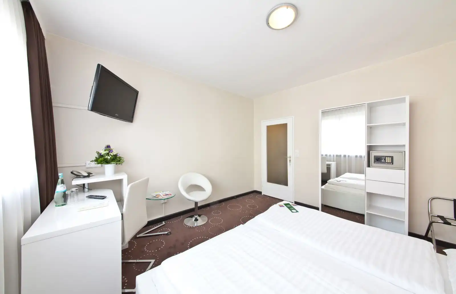 Aufnahme - Kurztrip Berlin