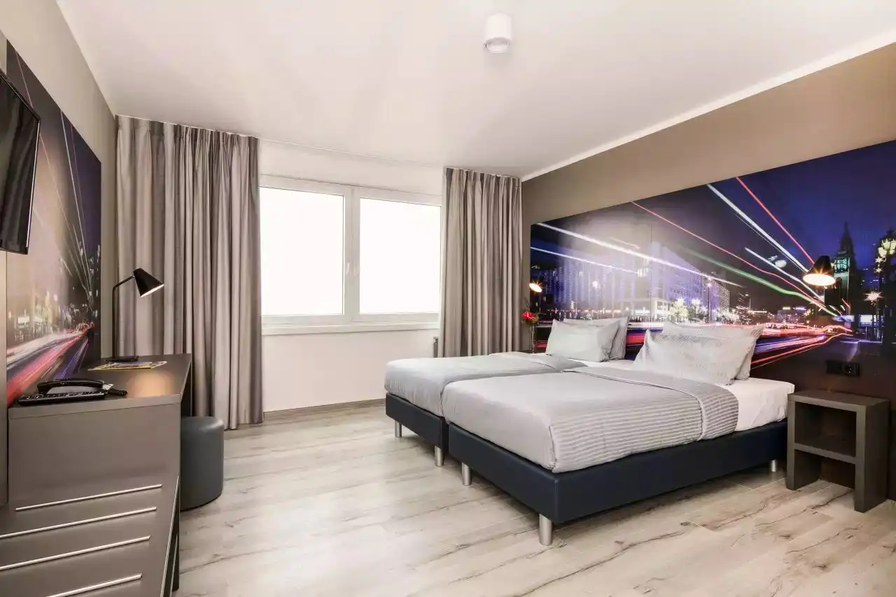 Impression - Kurztrip Berlin