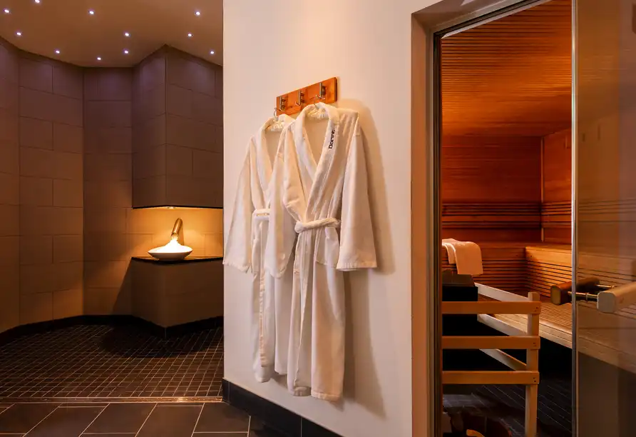 Ansicht - Bremen Nächte