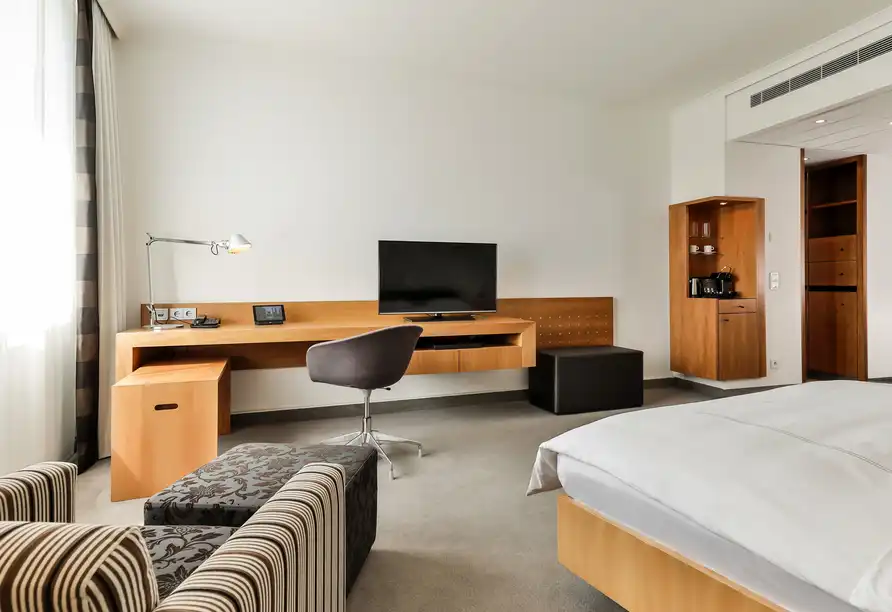 Detail - Bremen Nächte