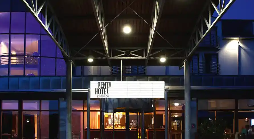 Foto - Eisenach Nächte