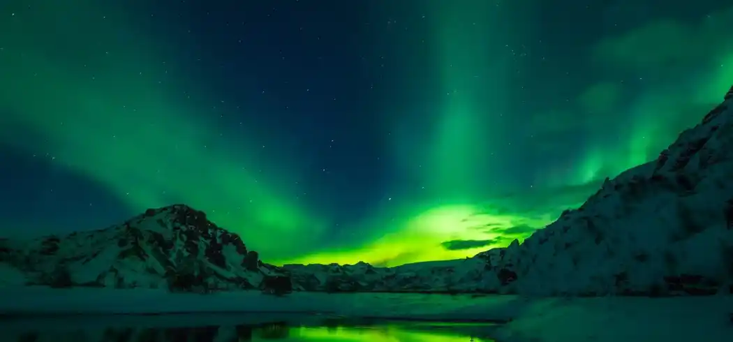 Foto - Island Tägige