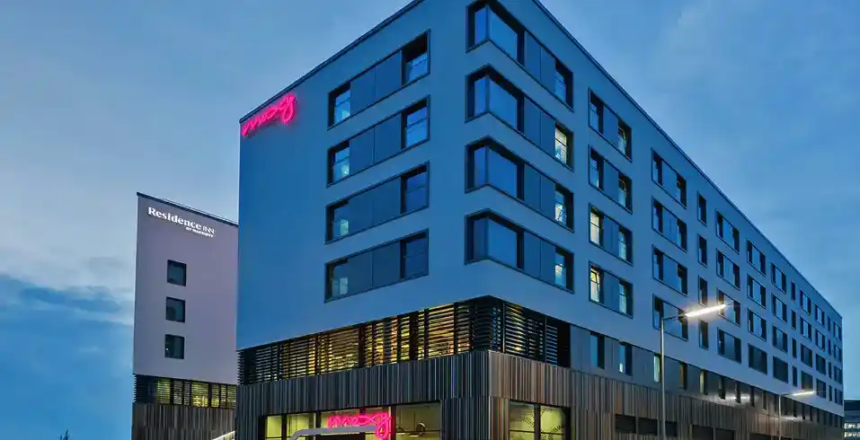 Foto - Hotel in München günstig