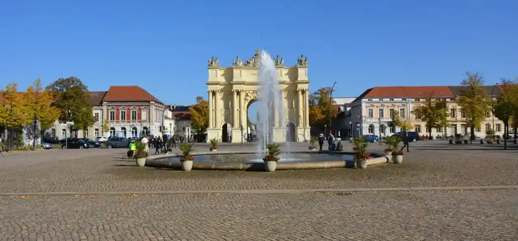 Foto - Nächte Potsdam