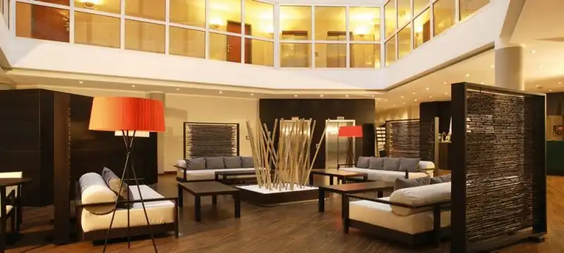 Impression - Nächte Potsdam