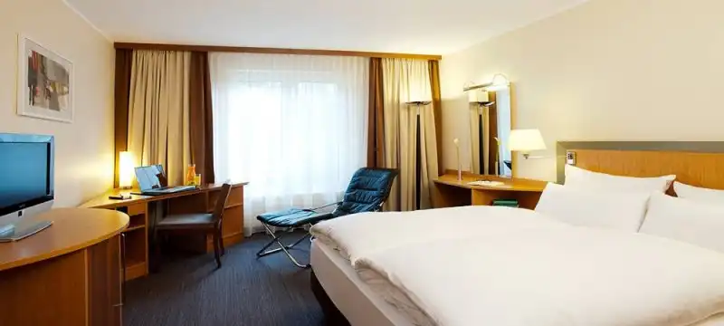 Ansicht - Nächte Potsdam