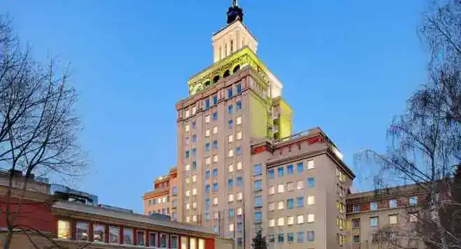 Nächte Prag - Bild 1