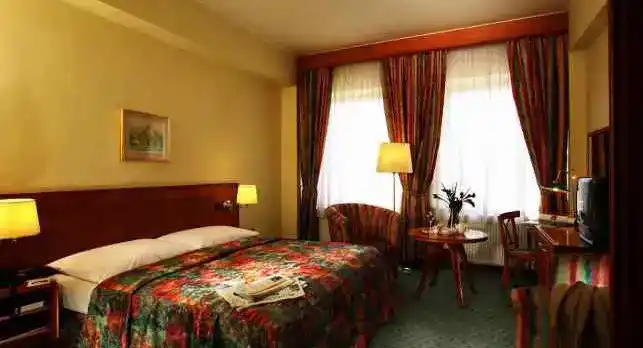 Nächte Prag - Bild 2