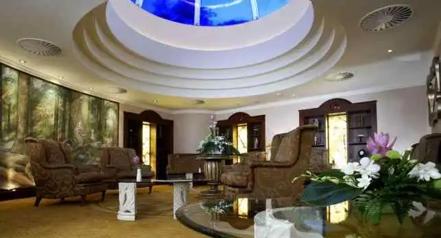 Ansicht - Nächte Prag