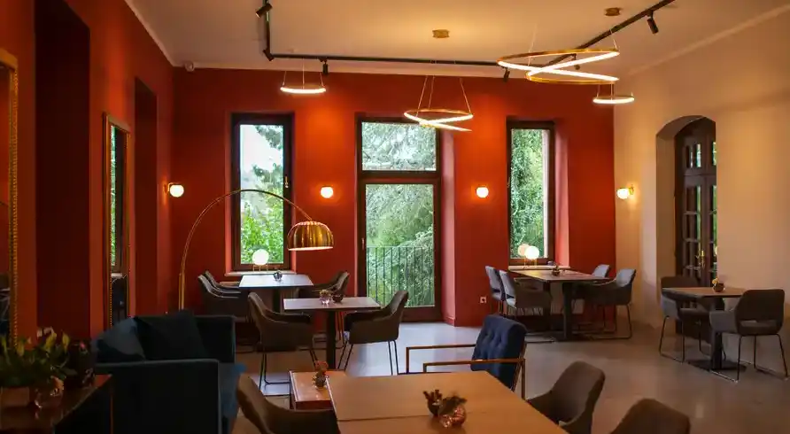 Schlosshotel Braunfels - Bild 2