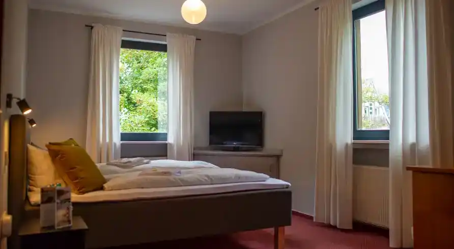 Schlosshotel Braunfels - Bild 3