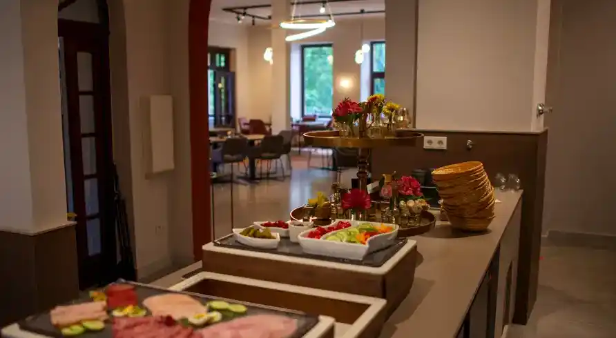 Schlosshotel Braunfels - Bild 4