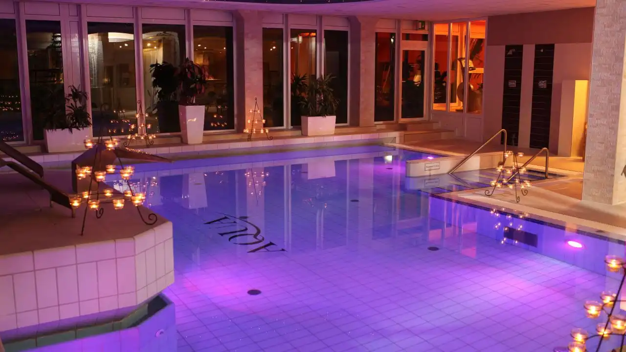 Aufnahme - Rostock Nächte