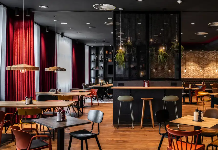 Ansicht - Kurztrip Rostock